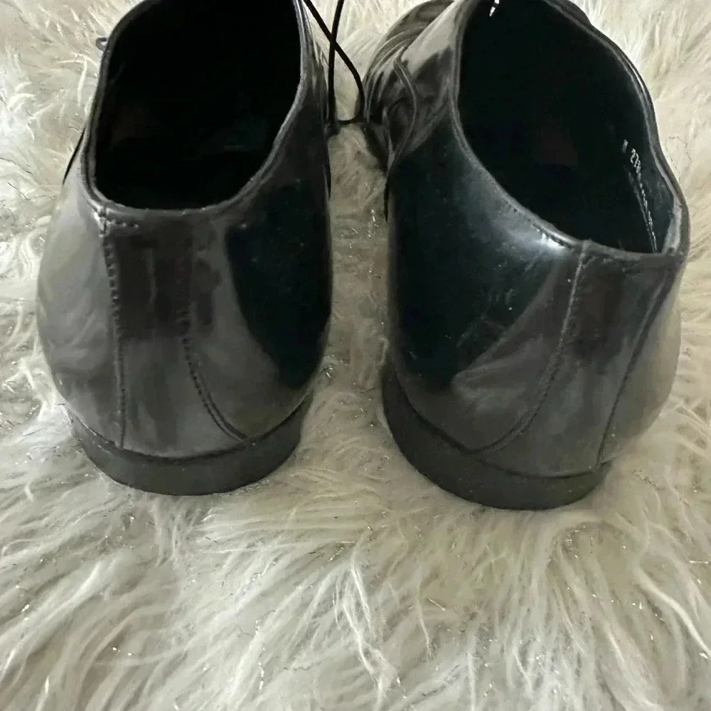 Bostonian Florentine mens shoes Size12